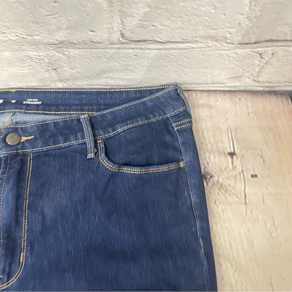 Old navy OG high rise straight size 18 - Picture 5 of 6